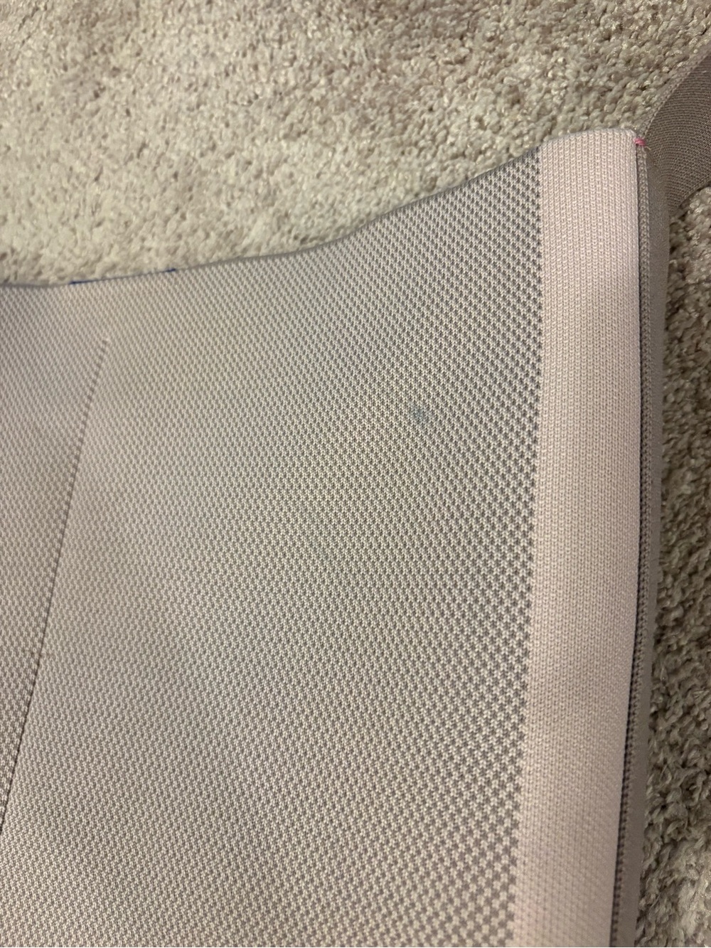 Neutral Shoulder Bag - Women - Picture 3 of 7